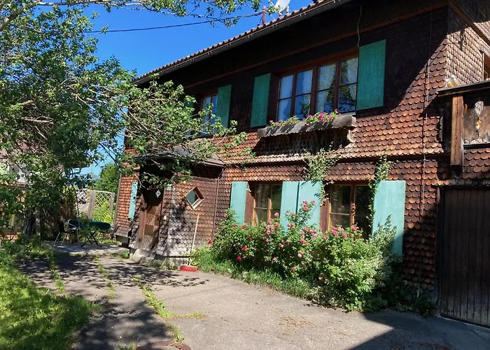 Knusperhaeusle Reckenberg