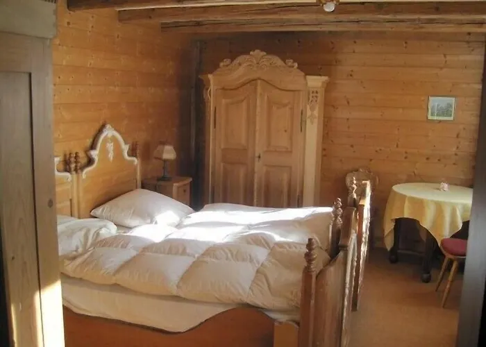 Knusperhaeusle Reckenberg