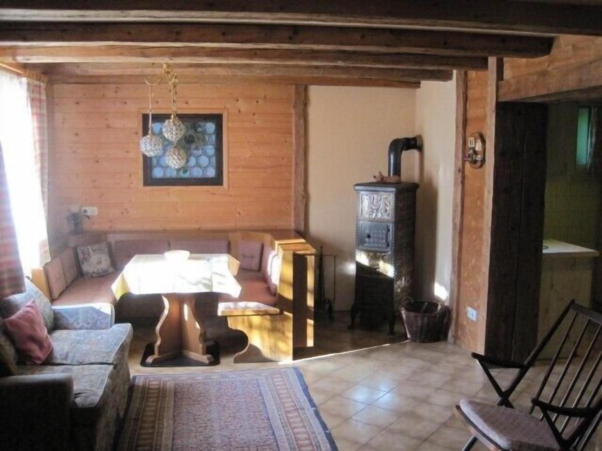 Knusperhaeusle Reckenberg Holiday home *